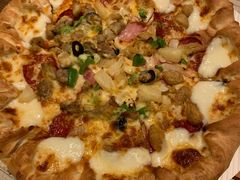 -必胜客(金元宝店)