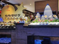 -悦鼎汇海鲜姿造
