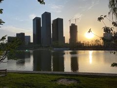 -西海子公园