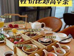 -临江酒店-中餐厅