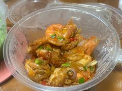 -农家湘菜(安亭店)
