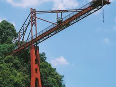 -宝晶宫旅游景区