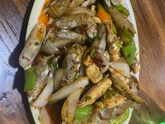 -壹块捌烧烤(灯市口店)