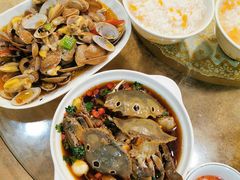 -揭阳钟记小食(福田新村店)