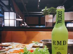 -韩盛·盛江山自助料理(奥体万达店)