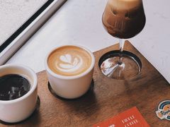 -RIPPLE COFFEE涟漪咖啡