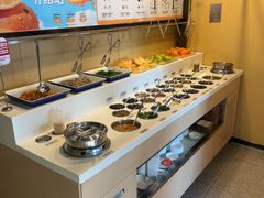 -海底捞火锅(劲松店)
