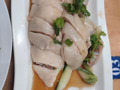 -津津餐室