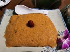 苗家小米鲊-阿婉贵州苗家酸汤鱼(梅林店)