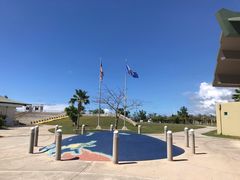 -美国纪念公园