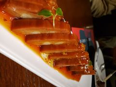 -蜀宴小调·精致家常菜(科华店)