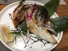 -越日本料理(新地假日广场店)