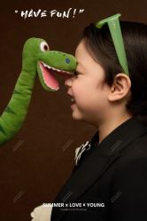 -金色童年儿童摄影(中海店)