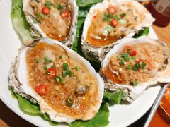 -乔街深夜食堂·小龙虾·高压锅生蚝(杭州总店)
