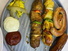 -库滋明·俄罗斯特色美食(中央大街店)