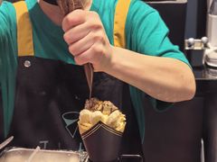 -July tale·可丽饼(德基广场店)