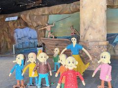 -华夏文旅海洋公园