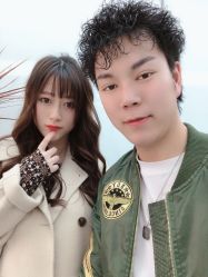 -FT菲瞳美发沙龙