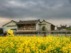 -和顺古镇
