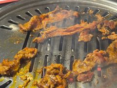 -炽城·烤肉名家(鸿达中央广场店)