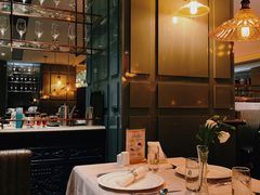 -戈雅法餐厅(世界城广场店)