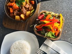 -haxnbauer海森堡德国餐厅(深圳coco店)
