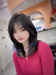 -V8潮牌·接发烫染连锁