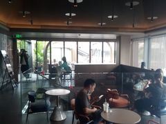 大堂-星巴克臻选(成都太古里店)