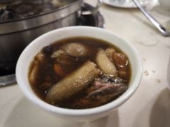 -太婆天府山珍酒楼(亚运村店)