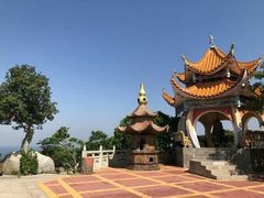 -放鸡岛生态旅游国际度假区