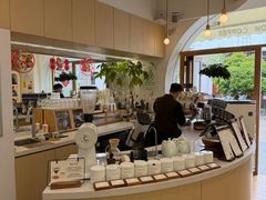 -COMPANION COFFEE小伴咖啡