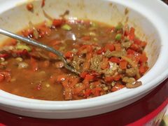 -千百味红餐厅·江西菜(绿地双子塔店)