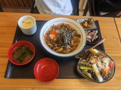 -王鼎精致料理铁板烧(世博源店)