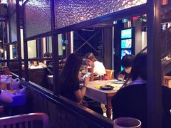 -云晓光头烧烤吧(川沙绿地店)