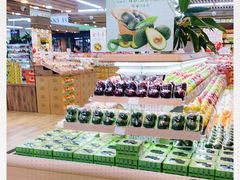 -果蔬好生活超市(新荟城店)