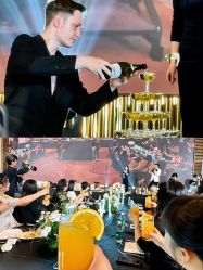 -弗蕾亚·和月月子调理院(东湖店)