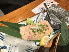 -玄白·炭烤活鳗(上海首店)