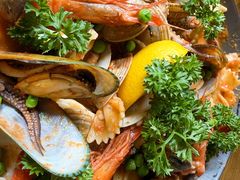 托斯卡纳烩海鲜-Money Shops(愚园路店)