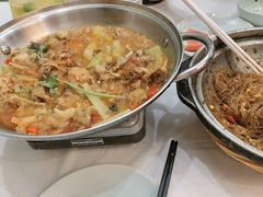 -饭怕鱼·黄焖鲟龙鱼(湖大店)