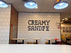 -麦当劳(文武路店)