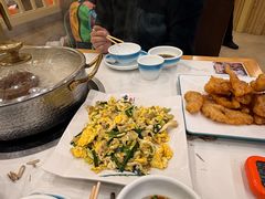 -朴小妹人参鸡汤火锅(长白山万达店)