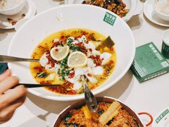 -绿草地·湘菜(芙蓉天街店)