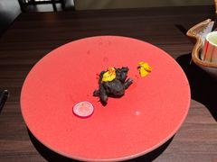 -匠和风精致料理(莆田财富中心店)