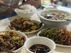 -天一沾水肥肠(科园一街店)