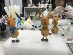 -威利旺卡烘焙西点蛋糕培训(朝阳校区)