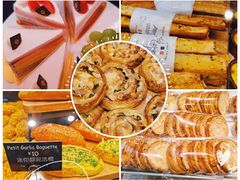 -巴黎贝甜(来福士店)