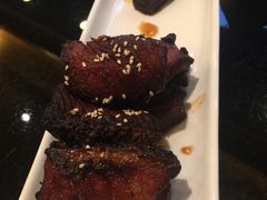 -新南华大酒店(广中店)