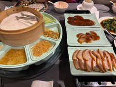 -羲和雅苑•北京烤鸭(平安国际金融中心店)