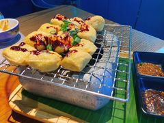 -雀舞云南菜(乐客城店)