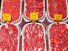 -大吉利·潮汕鲜牛肉火锅(西安店)